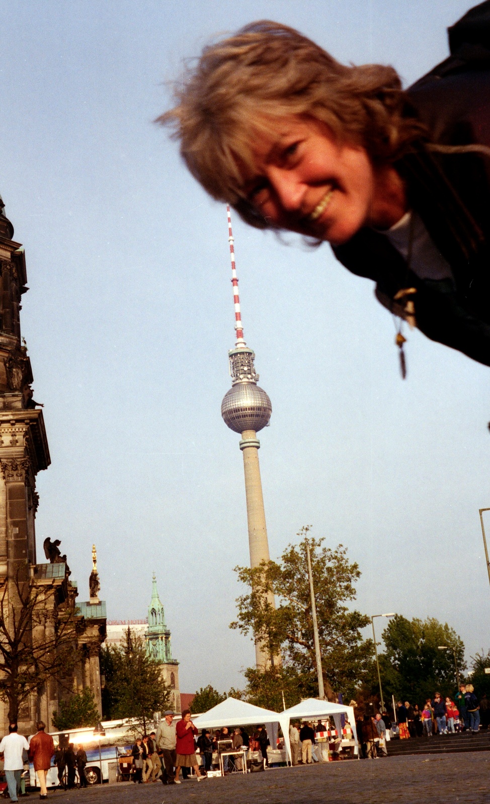 Alexander Platz